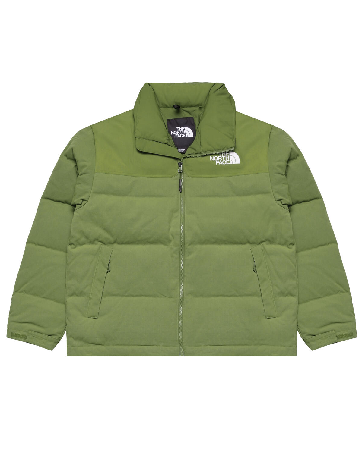 North face best sale tumbleweed green